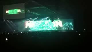 Minecon 2015 Opening Ceremony - ElementAnimation Short and GWR Presentation [Public Archive]