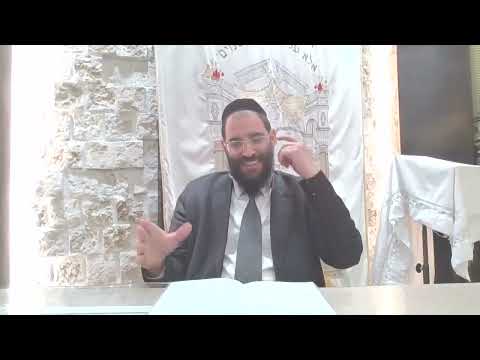 שאלות מקו ההלכה - נטילת ידים, סירוק בשבת, מעשרות, דברי קדושה, ועוד - הרב שמעון ללוש