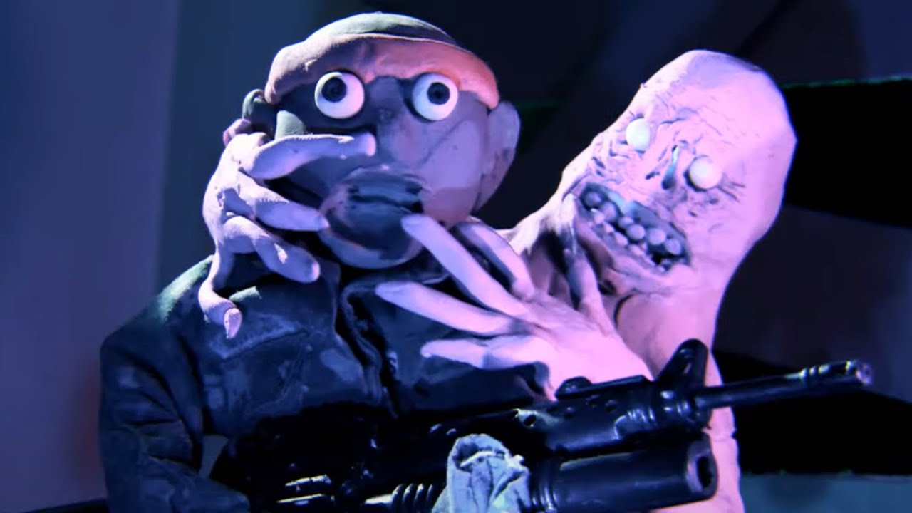 БУРГЕР «ПРИВИДЕНИЕ» [разогретый]