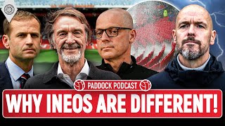 "The Glazers Would Sack Him Already!" | Paddock Podcast