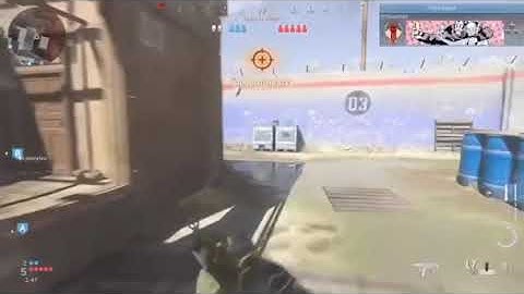 DEAD SILENCE ACE AND CLUTCH | MODERN WARFARE SEARCH AND DESTROY