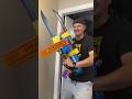NERF ZOMBIE APOCALYPSE HEAVY NERF ZOMBIE APOCALYPSE HEAVY