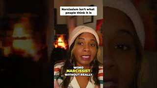 What is Narcissism? It's Not What You Think It Is. #narcissism #npd #npdawareness