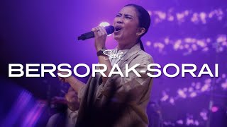 Sari Simorangkir - Bersorak-Sorai