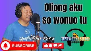 OLIONG AKU SO WONUO TU | #newrelease | #laguterbaru | #2024