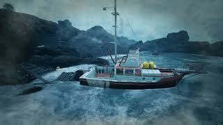 The Shore Full Game Walkthrough Gameplay