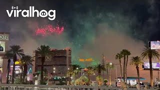 Las Vegas Tropicana Implosion Viralhog