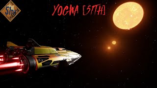 PvP Odyssey Elite dangerous : CMDR Bladeor again