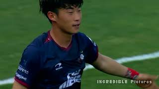 정민우 대전 (Minwoo JUNG) Video