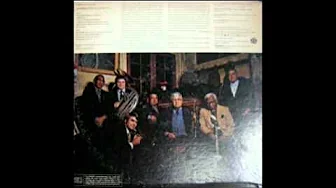 Preservation Hall Jazz Band Vol1 Amen Preservation Hall Jazz Band Vol1 Amen