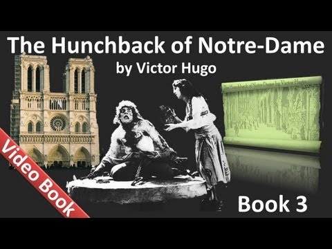 Book 03 - The Hunchback of Notre Dame by Victor Hu...