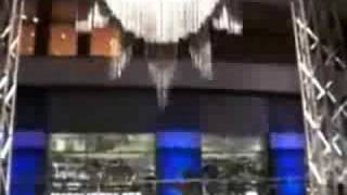 Офигенный японский фонтан Офигенный японский фонтан