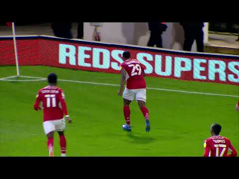 Barnsley Derby Goals And Highlights