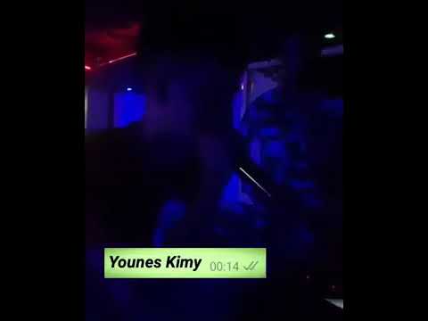 الشاب أسامة 2019 مال لميمة بكات لحشوة لحشوة