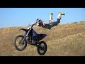 Raw Freeriding ONLY 2 STROKES (EP.15)