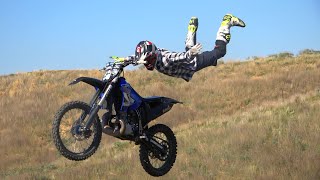 Raw Freeriding ONLY 2 STROKES EP.15