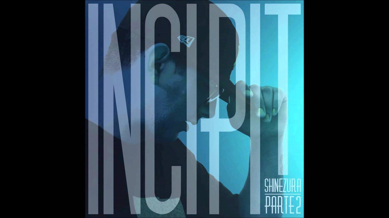 SHINE - SENZA FRENI ft. MUST