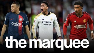 Why Do Football Clubs Love Marquee Signings?