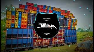 Raat Ke Shikari Dj Remix | Edm Dialogue Mix DJ Swam