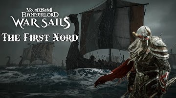 Assembling A Viking Army! Hunting Lords For BANK! Bannerlord Warsails Part 4