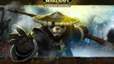 Mop Remix, Level 1-70 Strategy, Less than 2hours played!