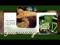 GIVEAWAY || GONA Paris || Charm Jewelry || Unboxing and Review ||