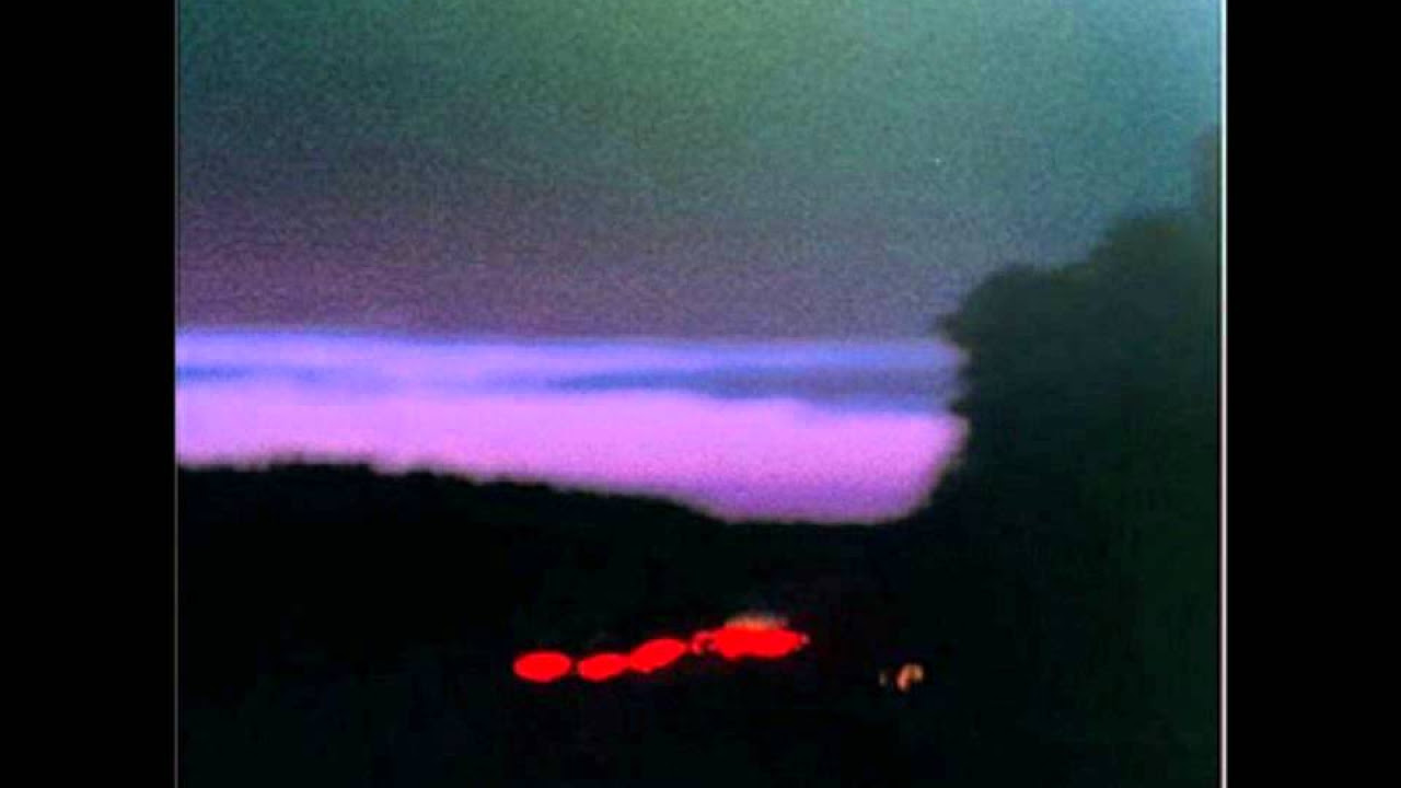 Ulrich Schnauss & Mark Peters - Yesterday Didn't Exist - YouTube
