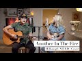 Another In The Fire | Hillsong UNITED | Father & Daughter Cover