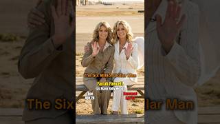 Download Lagu The Six Million Dollar Man (1973): Cast Then \u0026 Now ❤️‍🩹 MP3