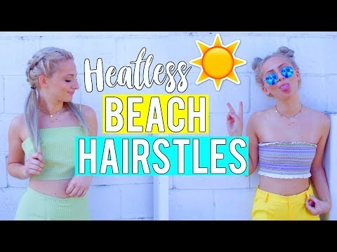 hairstyles-for-wet-hair!-beach-&-pool!-|-kalista-elaine