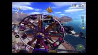 Modnation Racers Online Casual Races No.4(20140726)