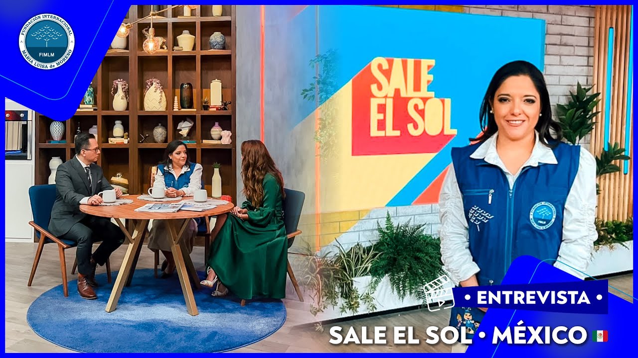Prensa Entrevista En Sale El Sol M xico YouTube prensa-entrevista-en-sale-el-sol-m-xico-youtube