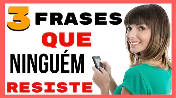 Como mandar mensagens legais no WhatsApp?
