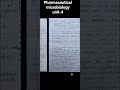 sem-3 pharmaceutical microbiology unit-4 short and long important questions