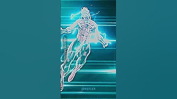 Thumbnail of Wally West vs Speedsters