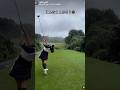 インスタで1日で100万再生されました🤣こんな事ある?🤣🤣🤣#ゴルフ#golf#golfswing #ゴルフスイング