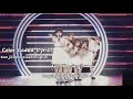 Nogizaka46 (乃木坂46) - Am I Loving? (KAN/ENG/ROM) Color Coded Lyrics