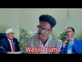 Abwaan Dayib Qoodh Gabay Cusub Wasiir Xumo 2025