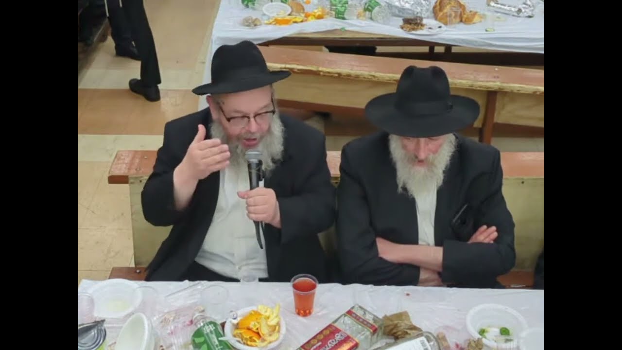 ר' ישראל נח וואגעל: כ"ז ניסן – יום התחלת תקנת הרמב"ם בשנת תשד"מ