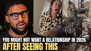 You Might Not Want A Relationship In 2026 After Seeing This