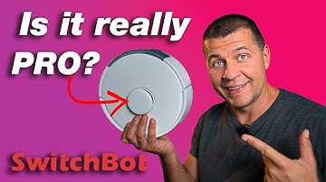 SwitchBot K10+ Pro vs. K10+: Which Robot Vacuum Is Better?