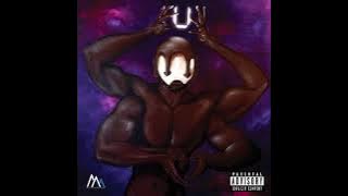 Don_zer - Ndoss [UBIQUITÉ ALBUM] _album