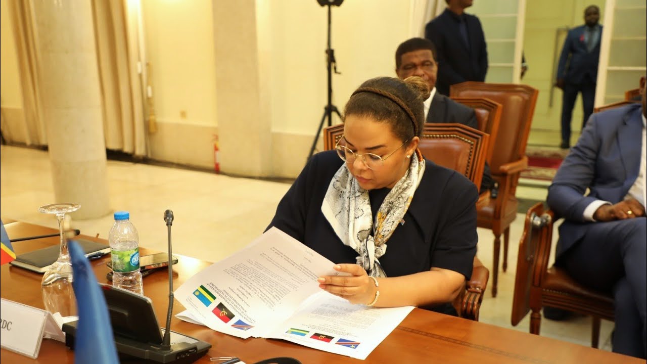 RDC utilise les mercenaires venus d'Europe Rwanda demande aux pays ...