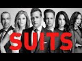 Suits Songs Season 2 | Harvey Specter's Record Collection | Ultimate Harvey Specter Music