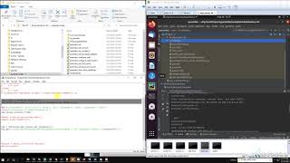Python script to copy files from the remote server