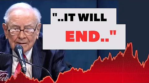 FINALLY Breaks Silence ..-Warren Buffett (2025 Bershire Annual Meeting)