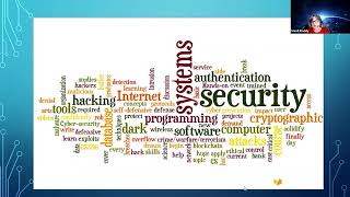Discover Systems Security Engineering - with Sandi Roddy of JHU-APL (an NCF #CyberChats session)