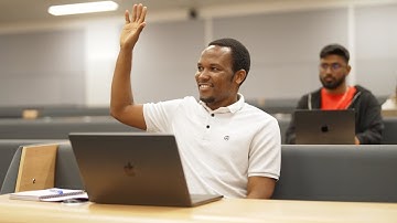 Study MSc Data Science at Heriot‑Watt University