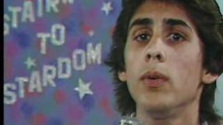 Stairway To Stardom (1984) - Mike Weiss I Honestly Love You