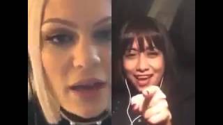 Download lagu Flashlight Jessie J and Nana Chairul duet Flashlight Jessie J and Nana Chairul duet